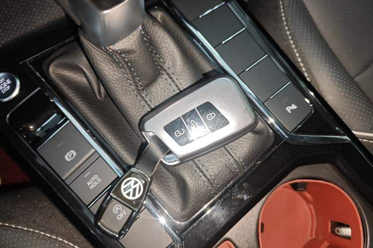 Used Volkswagen Passat 2024 380TSI Elite Edition
