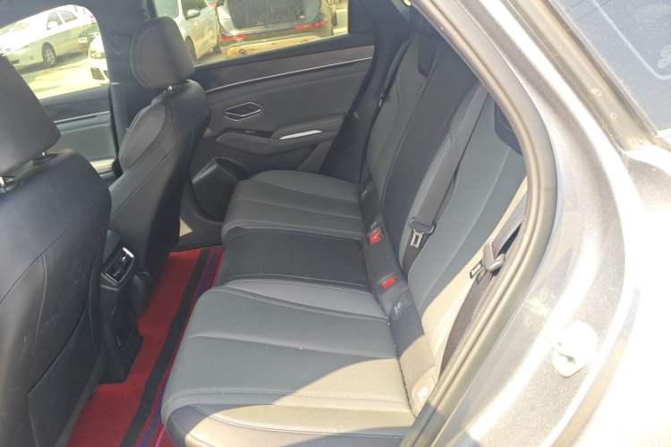 Used BYD Qin L 2024 DM-i 80KM Beyond Model