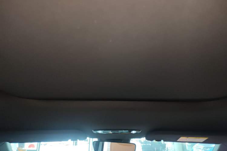 Used Geely Galaxy L7 2025 EM-i 115km Exploration Edition
