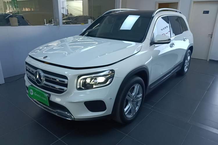 Used Mercedes-Benz GLB 2023 GLB 220 Sport Edition