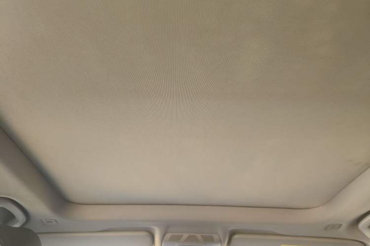 Used BMW X1 2016 sDrive18Li Fashion Model Headliner