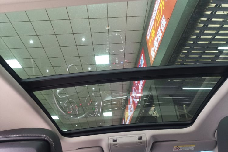 Used Volkswagen Magotan 2020 330TSI DSG Leading Model