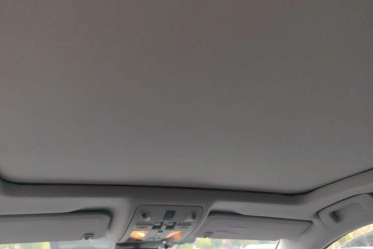 Used Cadillac SRX 2011 3.0L Flagship Edition
