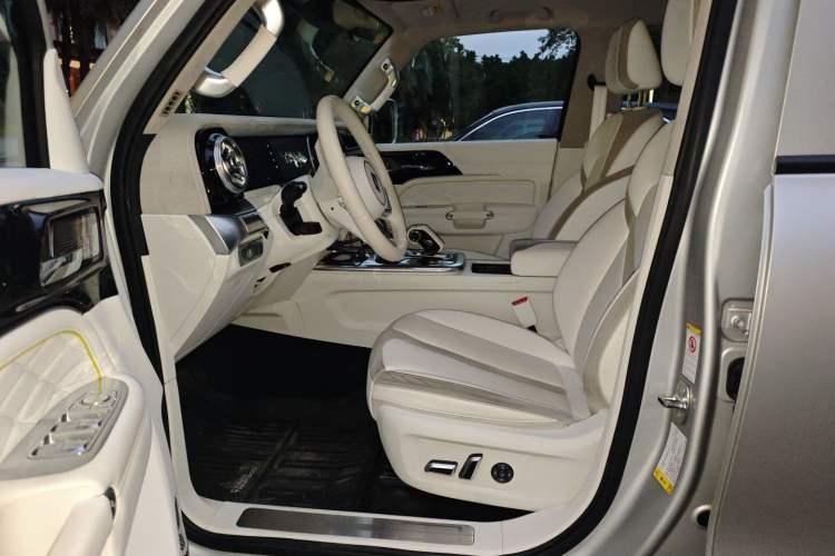 Used Cyberspace Tank 300 2021 2.0T Cyber Tank