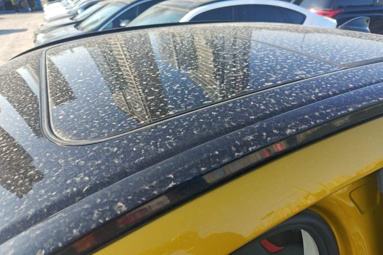 Used Geely Auto Monjaro 2019 350T Yuxingzhe