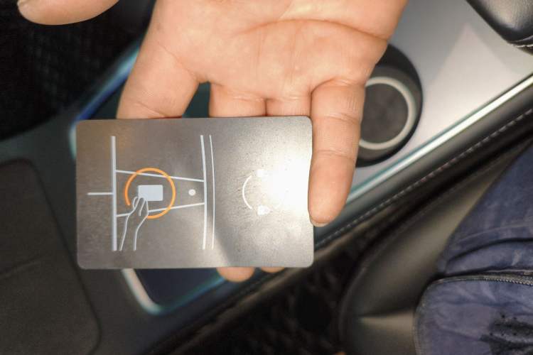 Used Tesla Model 3 2021 Standard Range Rear-Drive Upgraded Version
