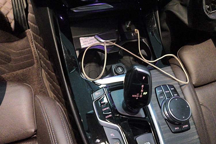 Used BMW X3 2020 xDrive28i Luxury Package
