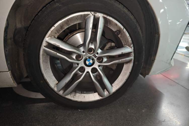 Used BMW 1 Series 2020 120i M Sport Package