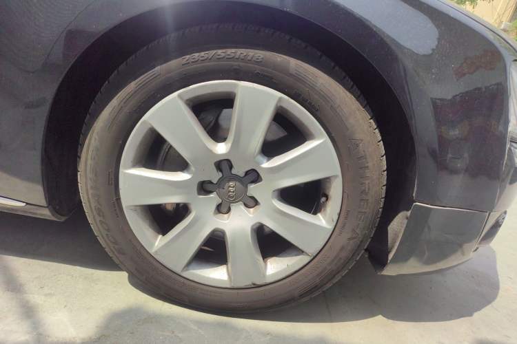 Used Audi A8 2011 A8L 3.0 TFSI quattro Comfort model (213kW)