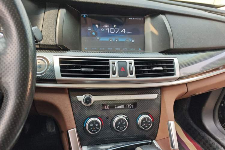 Used Haval H7 2018 Blue-Label H7 2.0T Automatic Smart Edition