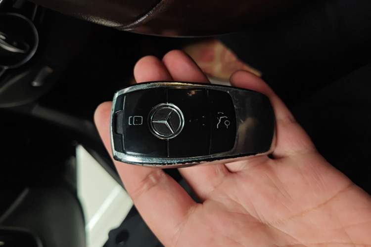 Used Mercedes-Benz GLC 2020 Facelifted GLC 260 L 4MATIC Dynamic Edition
