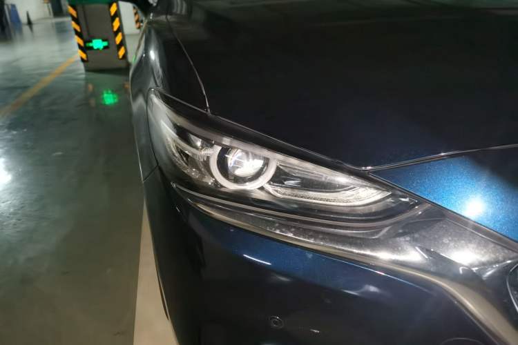 Used Mazda Atenza 2020 2.5L Skyline Sport Edition Right Front Headlight