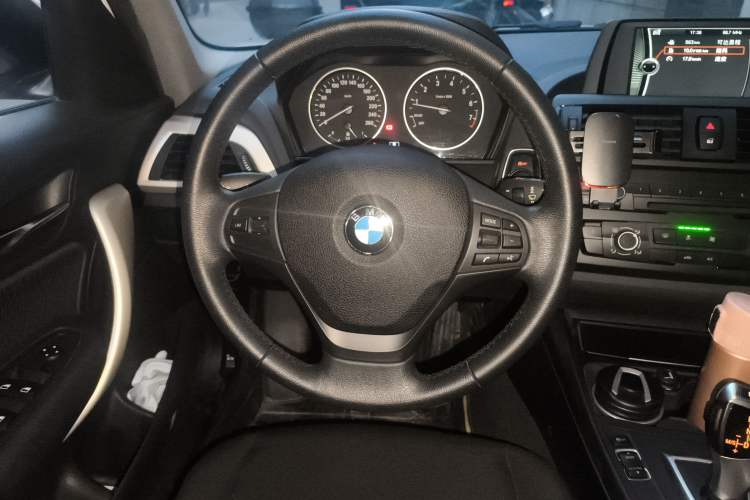 Used BMW 1 Series 2013 Revised 116i Leading Edition