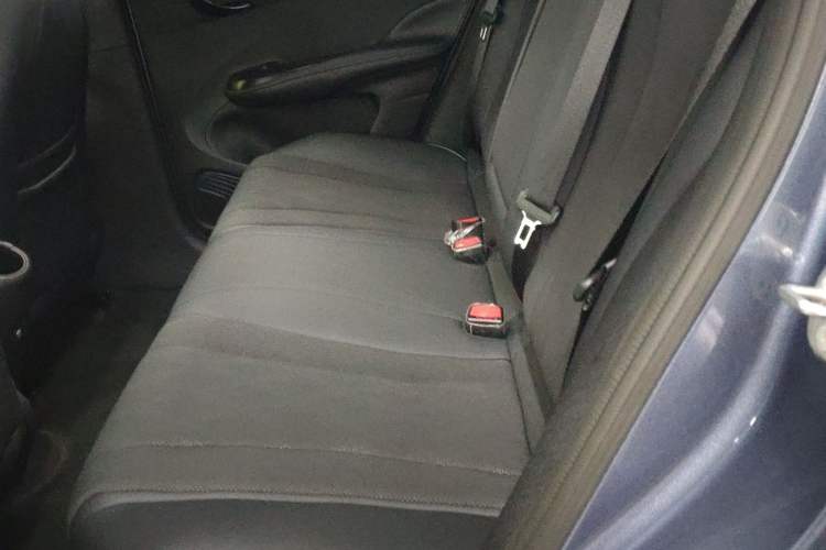 Used BYD Dolphin 2024 Honor Edition 420km Fashion Version
