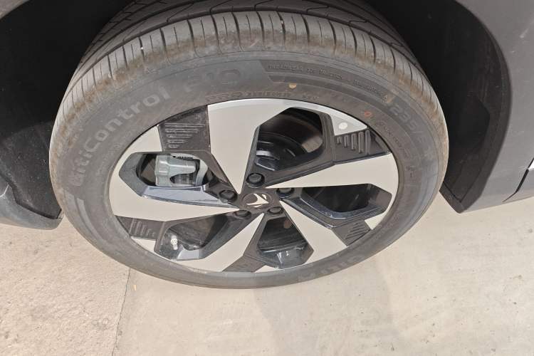 Used ARCFOX Alpha T5 2025 520 MAX
