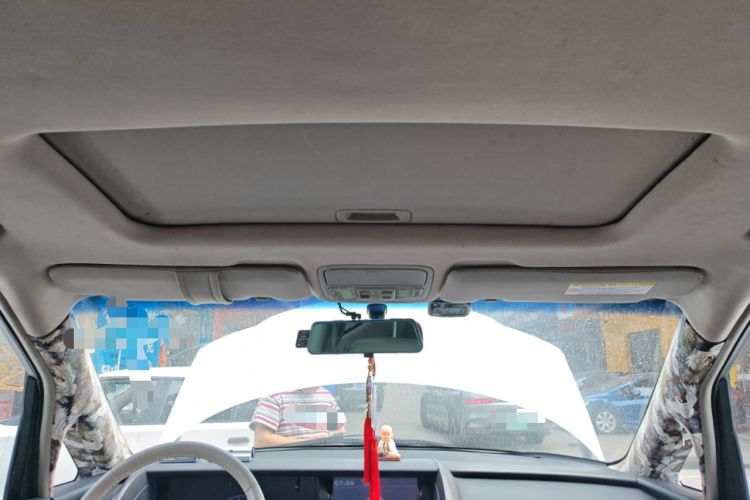 Used Honda Elysion 2012 2.4L VTi-S Prestige Edition