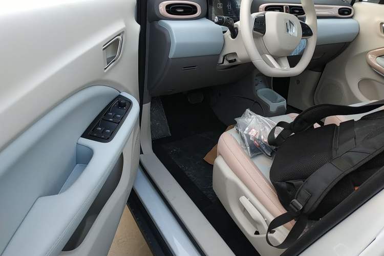 Used Leapmotor T03 2025 310 Comfort Edition
