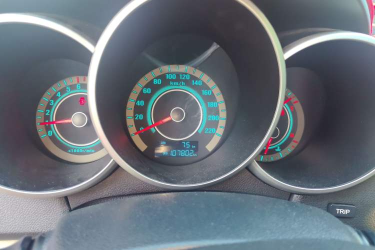 Used Changan Eado 2014 1.6L Manual Luxury Model
