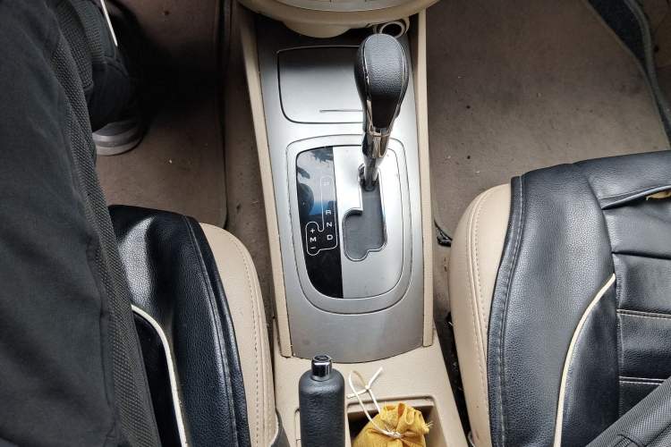 Used Buick Excelle 2013 1.5L Automatic Classic Model