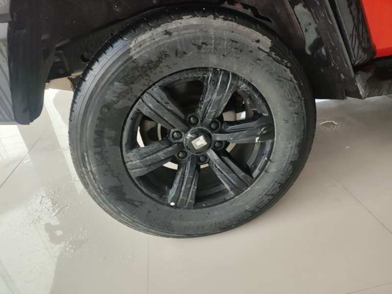 Used Tank 300 2021 Off-Road Edition 2.0T Conqueror — 25
