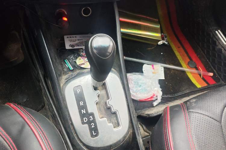 Used Kia K2 2015 Sedan 1.4L Automatic GLS