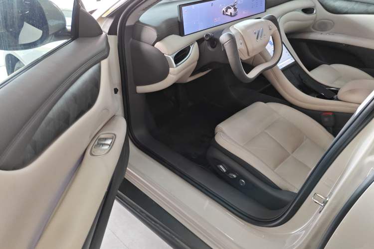 Used IM L6 2024 Max Standard Edition
