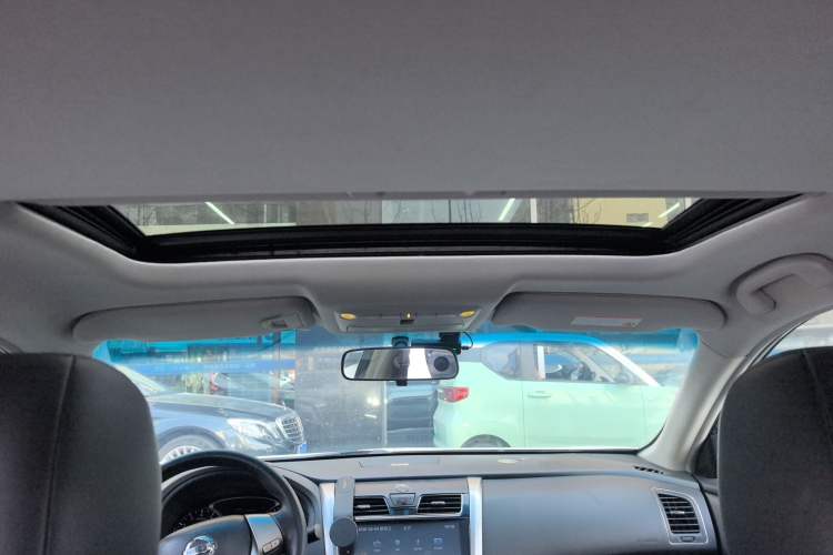 Used Nissan Teana 2013 2.0L XL Comfort Edition