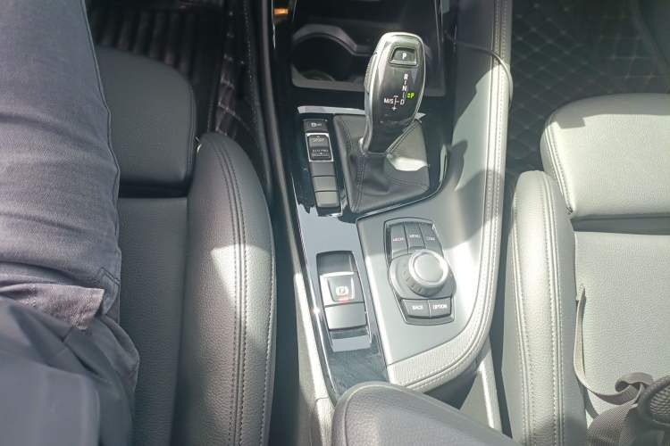 Used BMW X2 2019 sDrive20i M Sport Package China VI Emission Standard
