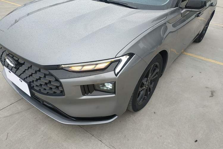 Used Ford Mondeo 2022 Restyled EcoBoost 245 Luxury Version
