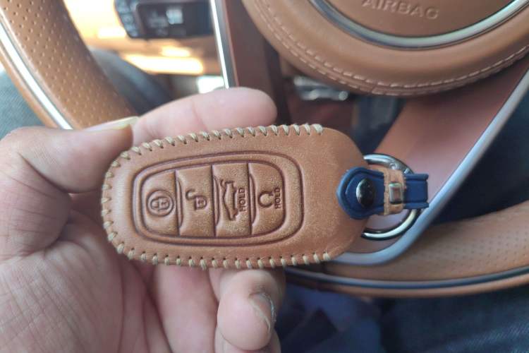 Used Hongqi H9 2020 2.0T Smart Connect Flagship Edition
