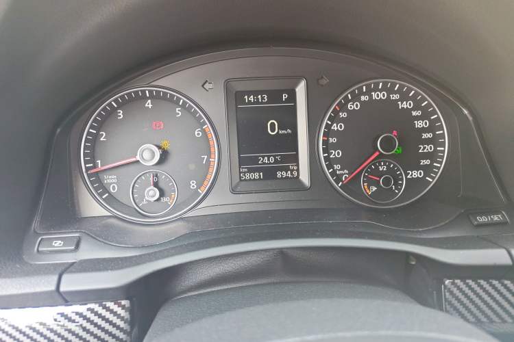 Used Volkswagen Scirocco 2011 2.0 TSI R-Line
