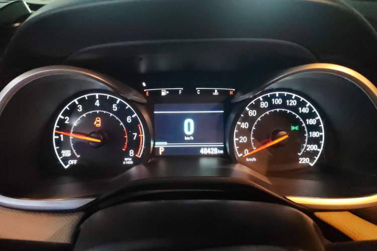 Used Chevrolet Monza 2022 320 Automatic Enjoyment Sunroof Version