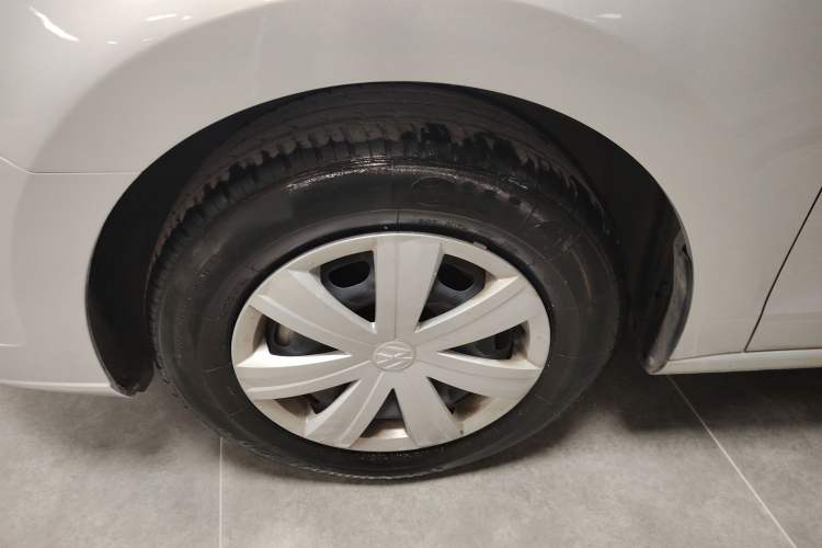 Used Volkswagen Jetta 2017 1.5L Automatic Fashion Model