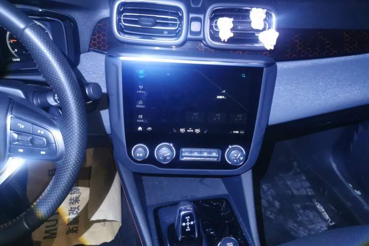 Used Lynk & Co 03 2019 1.5TD DCT JingPro Edition China VI Standard