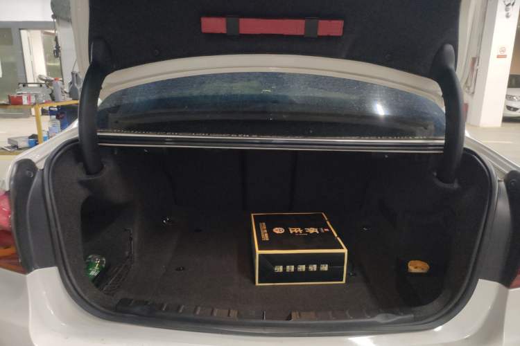 Used BMW 3 Series 2016 320Li Fashion Model