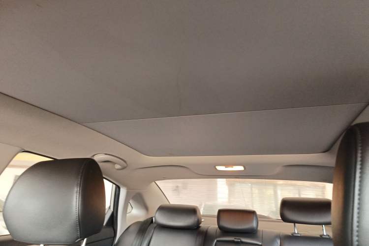 Used Hyundai Mistra 2016 1.8L Automatic Smart GLS
