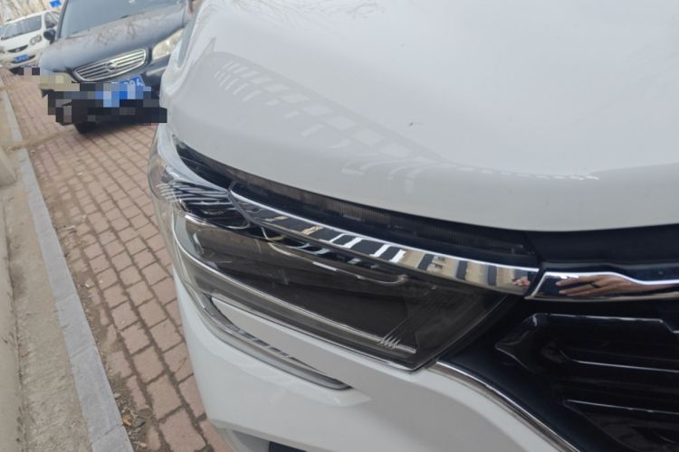 Used FORTHING T5 2021 1.6L Manual Comfort Model Right Front Headlight