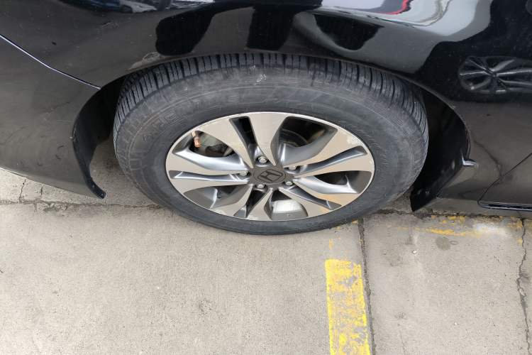 Used Honda Accord 2014 2.0L LX Comfort Edition