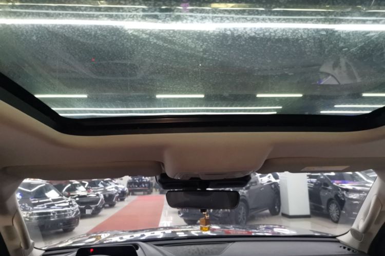 Used Haval DARGO 2022 1.5T DCT Two-Wheel Drive Border Collie Edition
