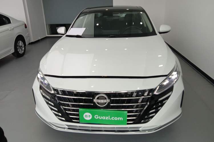 Used Nissan Teana 2022 2.0L XL-TLS Enjoyment Edition