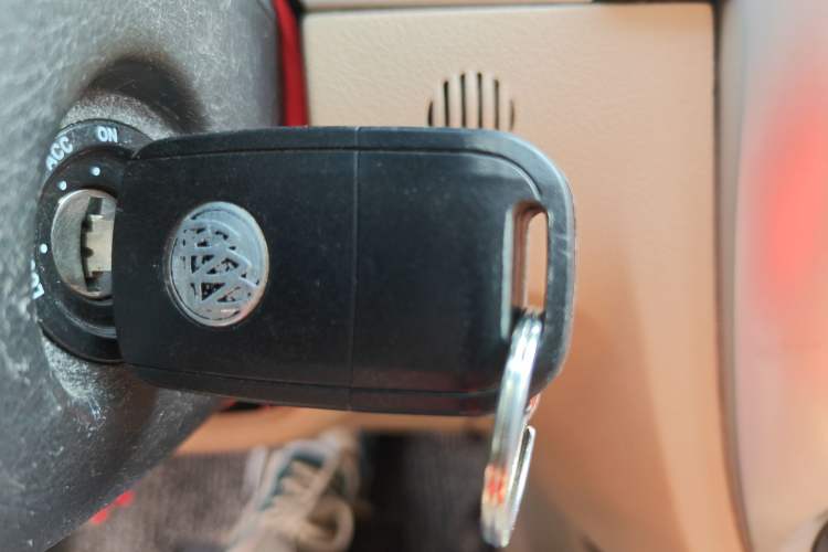 Used Buick Excelle 2011 1.6 LE-AT
