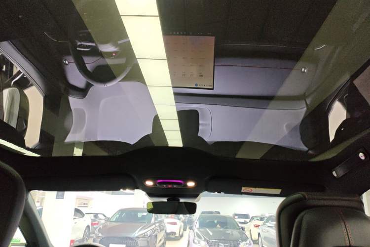 Used Xiaomi Auto SU7 2024 Rear-Drive Ultra-Long Range Advanced Pro-Level Intelligent Driving Version