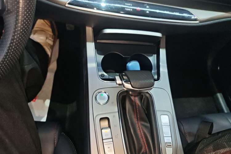 Used Oshan X7 2021 1.5T Automatic Luxury Model