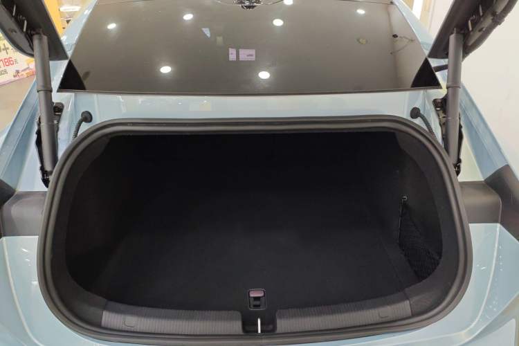 Used Nio ET5 2024 75 kWh
