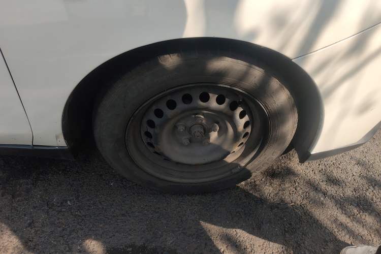 Used Venucia D60 2019 100 000 Glory 1.6L Entry Manual ChenShang Edition China VI