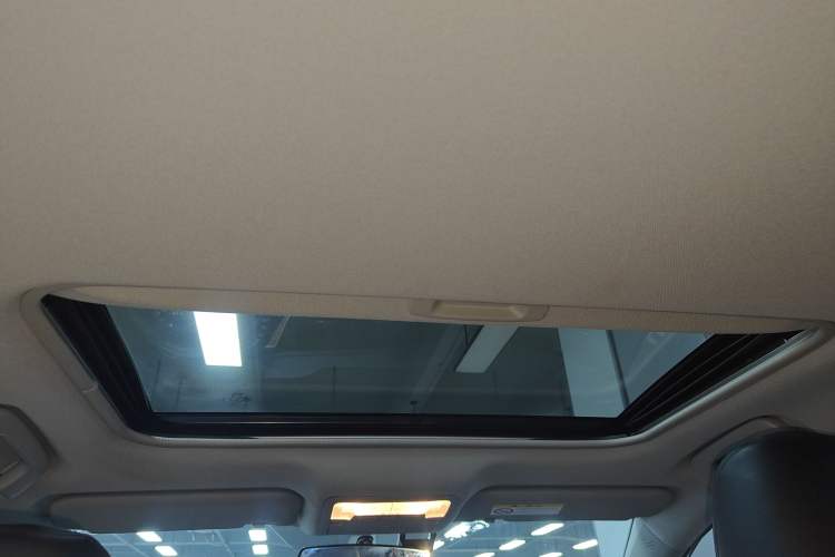 Used Toyota Corolla Hybrid E+ 2019 1.8L E-CVT Leading Edition Headliner