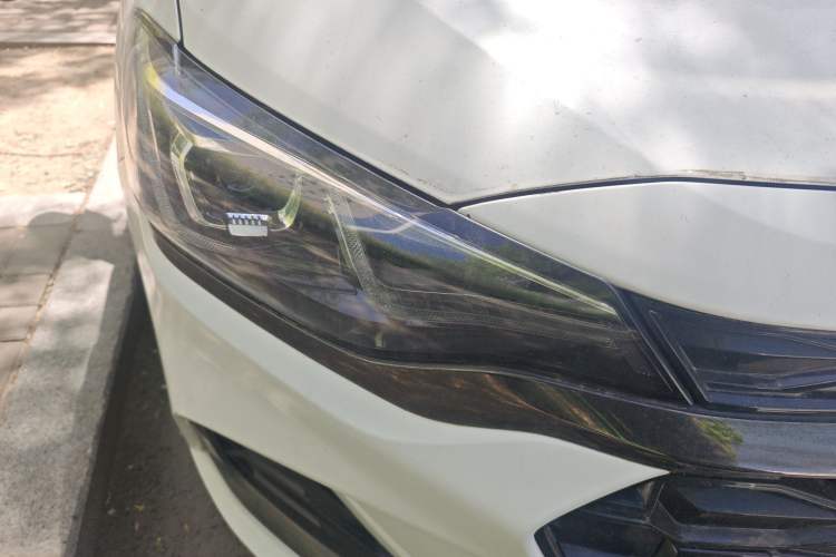 Used Chevrolet Monza 2019 RS 330T Automatic Comfort Edition China VI Standard
