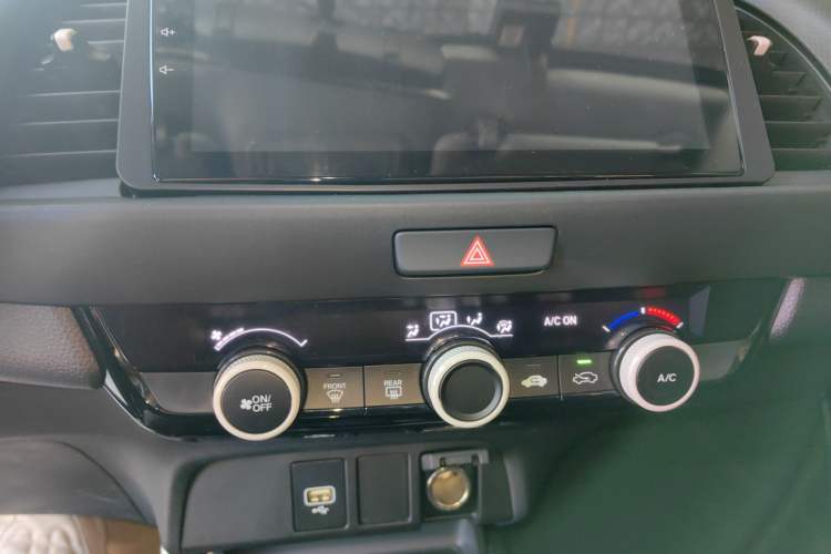 Used Honda Fit 2023 1.5L CVT Trendy Sports Edition
