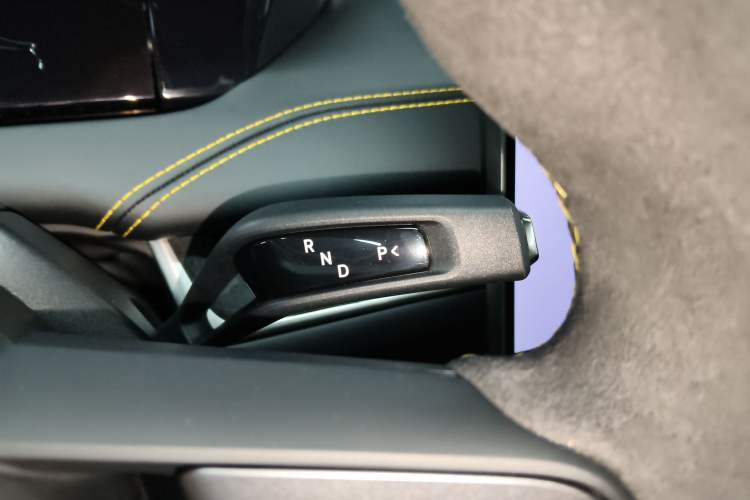 Used Xiaomi Auto SU7 Ultra 2025 Ultra Model