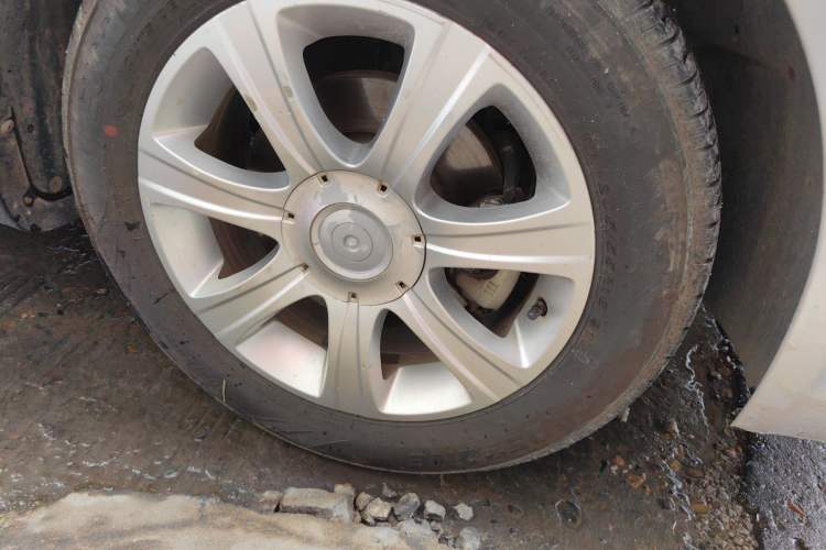 Used Volkswagen Lavida 2011 1.6L Automatic Premium Edition